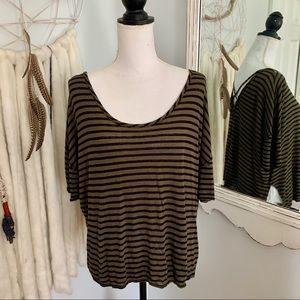 We the Free loose t-shirt